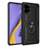 Чохол для моб. телефону BeCover Military Samsung Galaxy A51 SM-A515 Black (704742)