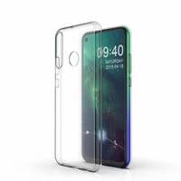 Чохол для моб. телефону BeCover Huawei P40 Lite E Transparancy (704819)