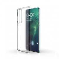 Чохол для моб. телефону BeCover Huawei P40 Transparancy (704867)