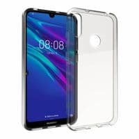 Чохол для моб. телефону BeCover Huawei Y6s 2020 / Y6 2019 / Y6 Pro 2019 / Y6 Prime 2019 Tran (704882)