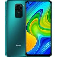 Мобільний телефон Xiaomi Redmi Note 9 3/64GB Forest Green