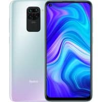 Мобільний телефон Xiaomi Redmi Note 9 4/128GB Polar White