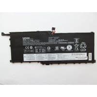 Акумулятор для ноутбука Lenovo ThinkPad X1 Carbon (4th Gen) 00HW028, 3425mAh (52Wh), 4cell, (A47395)