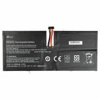 Акумулятор для ноутбука HP Envy Spectre XT 13-2120TU (HD04XL) 14.8V 3200mAh PowerPlant (NB461363)