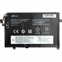 Акумулятор для ноутбука Lenovo Thinkpad E470 (01AV411) 10.95V 3650mAh PowerPlant (NB480883)