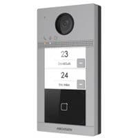 Вызывная панель HikVision DS-KV8213-WME1