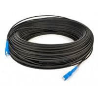 Оптический патчкорд Cor-X FTTH SC/UPC-SC/UPC SingleMode Simplex 125m (DP-SC/UPC-SC/UPC-125 Flex)