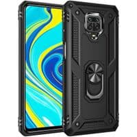 Чехол для моб. телефон BeCover Xiaomi Redmi Note 9S / Note 9 Pro / Note 9 Pro Max Black (704963)