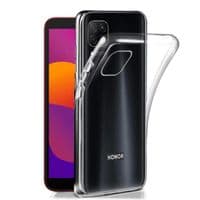 Чохол для моб. телефону BeCover Huawei Y5p Transparancy (704969)