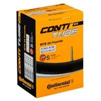 Велосипедная камера Continental MTB Freeride 26" 57-559 / 70-559 RE PR42mm (181731)
