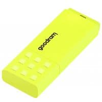 USB флеш накопичувач GOODRAM 8GB UME2 Yellow USB 2.0 (UME2-0080Y0R11)