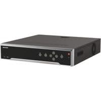 Регистратор для видеонаблюдения HikVision DS-7716NI-I4/16P(B)
