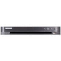 Регистратор для видеонаблюдения HikVision IDS-7204HUHI-M1/S (iDS-7204HUHI-M1/S)