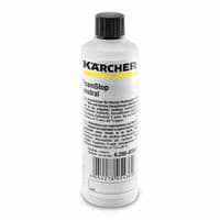 Засіб для мийок високого тиску Karcher піногасник Foam Stop (125мл) (6.295-873.0)