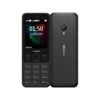Мобільний телефон Nokia 150 2020 DS Black