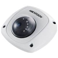 Камера видеонаблюдения HikVision AE-VC211T-IRS (2.8)