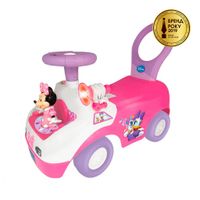 Чудомобіль Kiddieland Танцююча Мінні (055541)