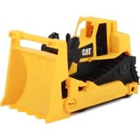 Спецтехника Funrise CAT Строительная бригада Бульдозер 25 см (82022F)