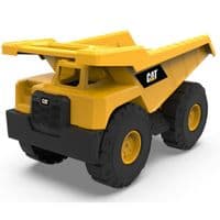 Спецтехника Funrise CAT Строительная бригада Самосвал 25 см (82021F)