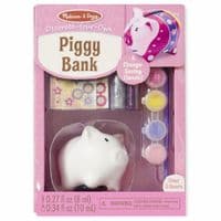 Набір для творчості Melissa&Doug Скарбничка Порося (MD8862)