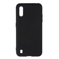 Чохол для моб. телефону Armorstandart Matte Slim Fit для Samsung A01 2019 (A015) Black (ARM56137)
