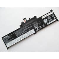 Акумулятор для ноутбука Lenovo Yoga 12 X260 01AV434, 51Wh (3355mAh), 4cell, 15.2V Alsoft (A47450)