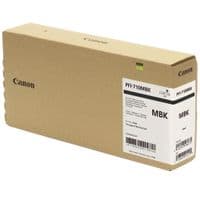 Картридж Canon PFI-710 Matte Black (2353C001AA)