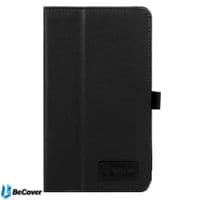 Чохол для планшета BeCover Slimbook Samsung Galaxy Tab A 8.4 2020 SM-T307 Black (705020)
