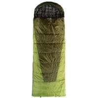 Спальный мешок Tramp Sherwood Regular Olive/Grey L (TRS-054R-L)