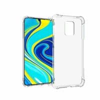 Чохол для моб. телефону BeCover Xiaomi Redmi Note 9S / Note 9 Pro / Note 9 Pro Max Clear (704763)