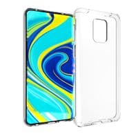 Чохол для моб. телефону BeCover Xiaomi Redmi Note 9S / Note 9 Pro / Note 9 Pro Max Transpara (704765)