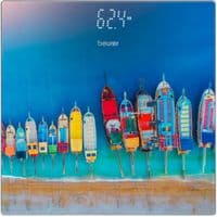 Ваги для підлоги BEURER GS 215 Boats