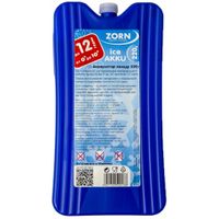 Акумулятор холоду Zorn IceAkku 1x220g blue (4251702500138)