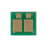 Чип для картриджа HP LJ Enterprise M607/608/609, 11K, Black BASF (BASF-CH-CF237A)