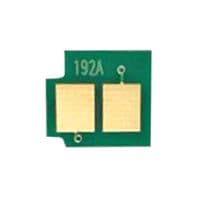 Чип для картриджа HP LJ M435/701/706 1.2K Black BASF (BASF-CH-CZ192A)