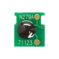 Чип для картриджа HP LJ Pro M12a/12w/26a, 1K, Black BASF (BASF-CH-CF279A)