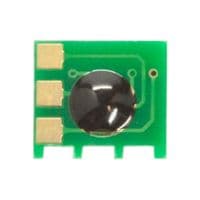 Чіп для картриджа HP CE740A / CC530A / CC400A / CE260A / CE310A / CF210A Black BASF (BASF-CH-CE740A-U)