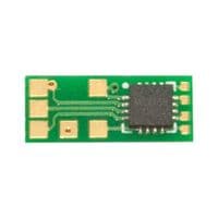 Чип для картриджа HP CLJ M252/277, CF403A/X, 2.3K Magenta BASF (BASF-CH-CF403X)