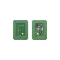 Чип для картриджа OKI C5600/5700, EUR+CH, 6K Black BASF (BASF-CH-5600K)