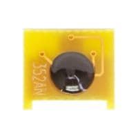 Чип для картриджа HP CLJ Pro MFP M176/177, 1k Yellow Delacamp (0980525/DLC)