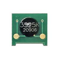 Чип для картриджа HP CLJ CP3525/CM3530, 1.2K Black AHK (1800677)