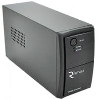 Источник бесперебойного питания Ritar RTP500L-UX-IEC