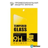 Скло захисне Samsung Galaxy Tab S6 Lite 10.4 P610/P615 (705049)