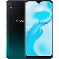 Мобільний телефон vivo Y1S 2/32GB Black