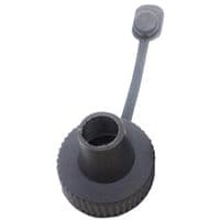 Крышка WELLDO funnel cap, 50мм (WDFF01H)