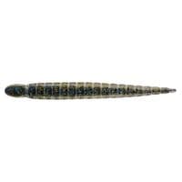 Силикон рыболовный Keitech Custom Leech 3" (10 шт/упак) ц:205 bluegill (1551.06.43)