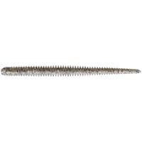 Силикон рыболовный Keitech Easy Shaker 4.5" (10 шт/упак) ц:416 silver flash minnow (1551.09.22)