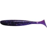 Силикон рыболовный Keitech Easy Shiner 2" (12 шт/упак) ц:ea#04 violet (1551.03.61)