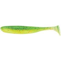 Силикон рыболовный Keitech Easy Shiner 2" (12 шт/упак) ц:ea#05 hot fire tiger (1551.03.62)