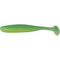Силікон рибальський Keitech Easy Shiner 2" (12 шт/упак) ц: ea#11 lime chartreuseglow (1551.05.34)